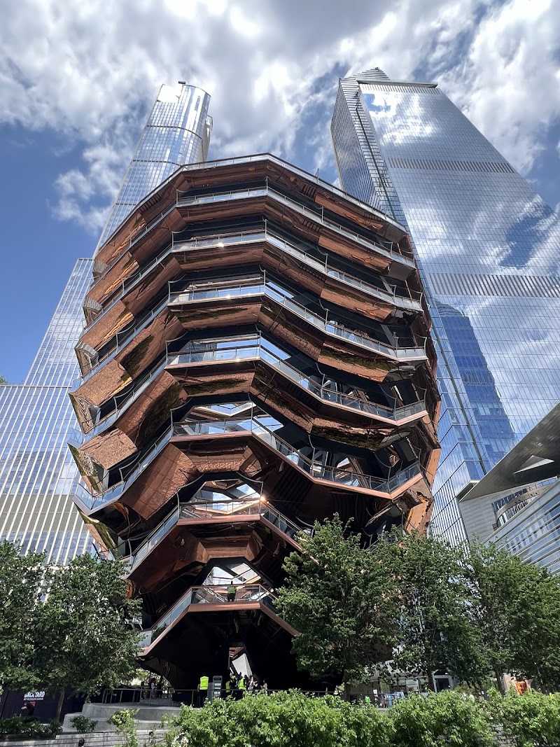 Vessel (Hudson Yards)