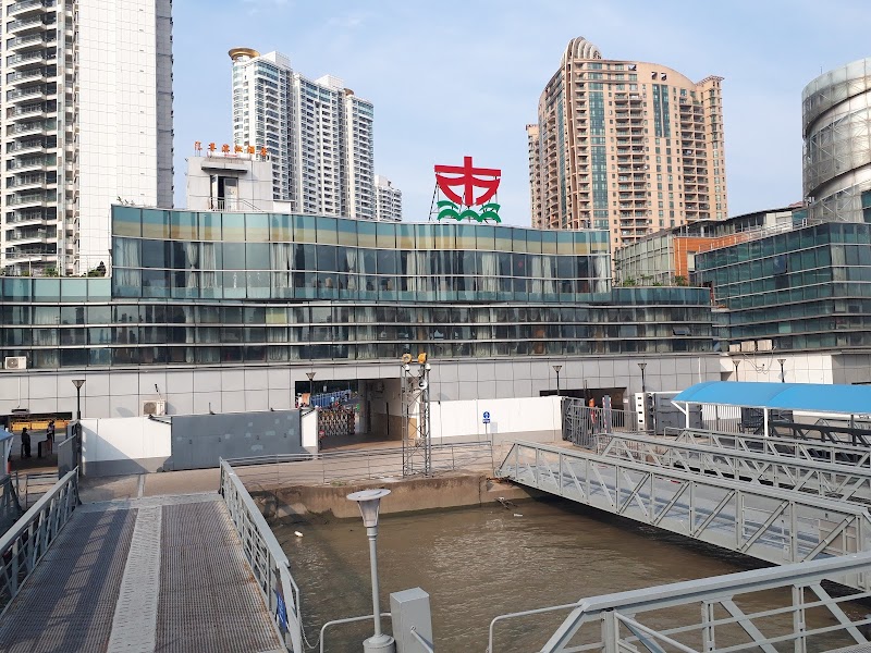Lujiazui