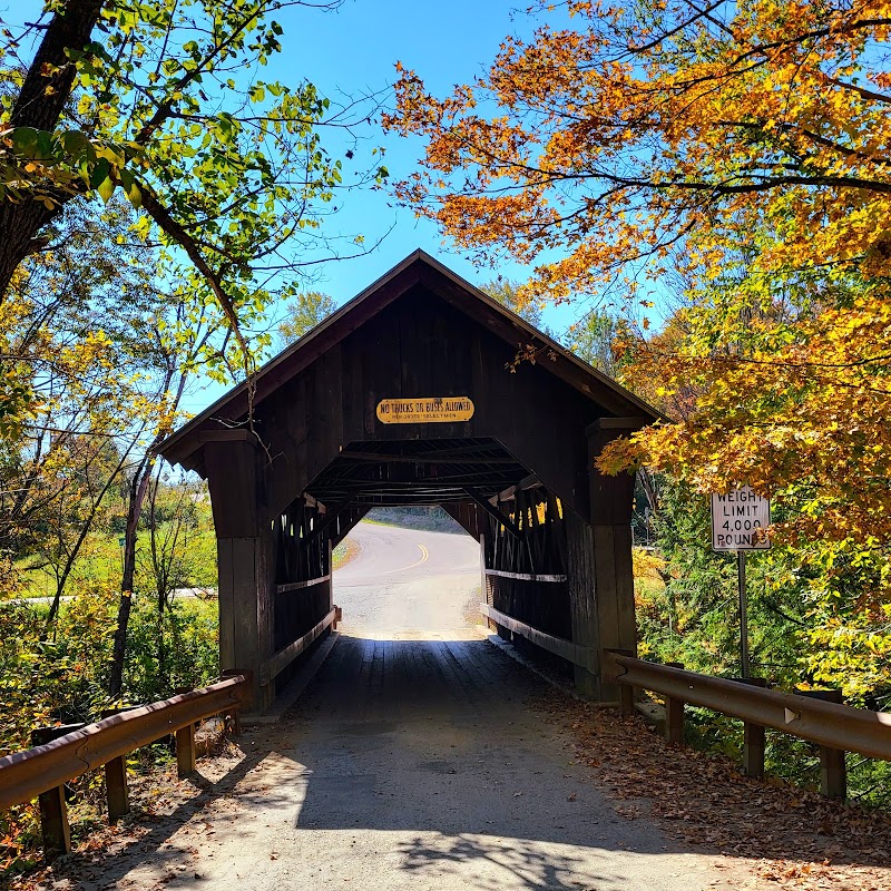 Stowe Recreation Path