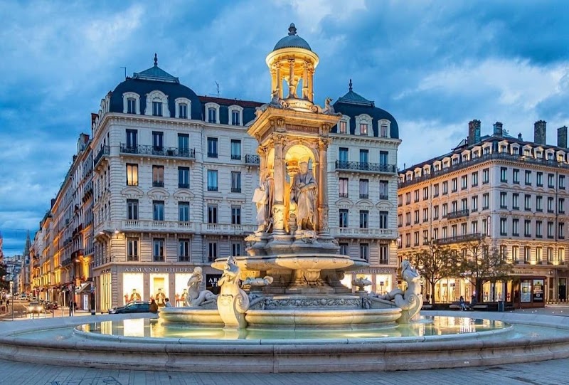 Place des Jacobins