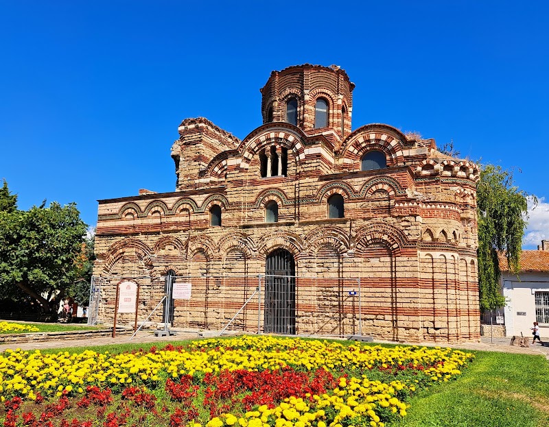 Ветряная мельница