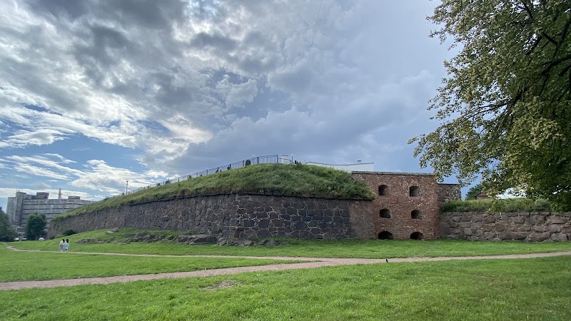 Бастион Панцерлакс