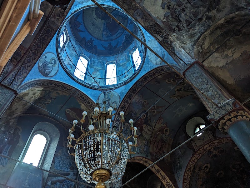 Площадь Европы и Астрономические часы