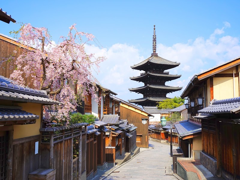 MIMARU Kyoto Shinmachi Sanjo, Киото