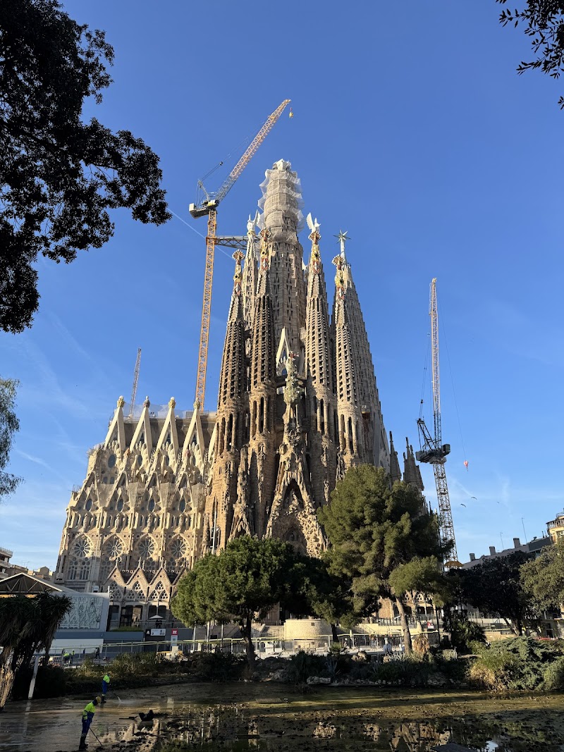 Barcelona