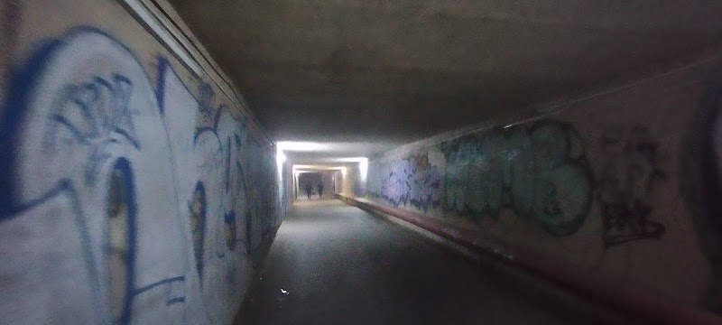 Пр. Агмашенебели