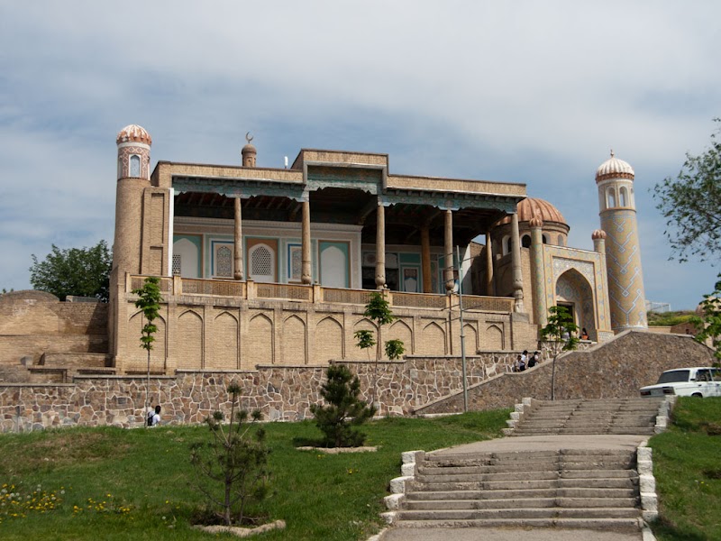 Самарканд