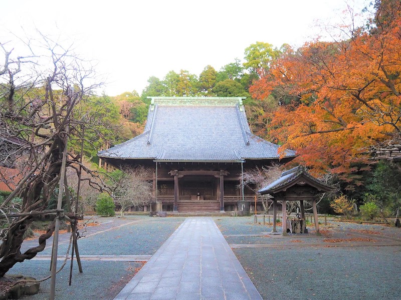 Sugimoto-dera