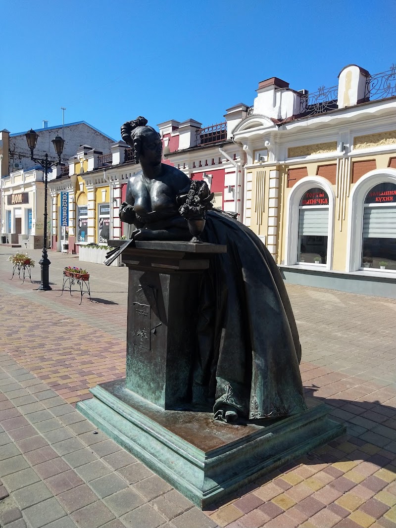 Доходный дом приказчика Монякова