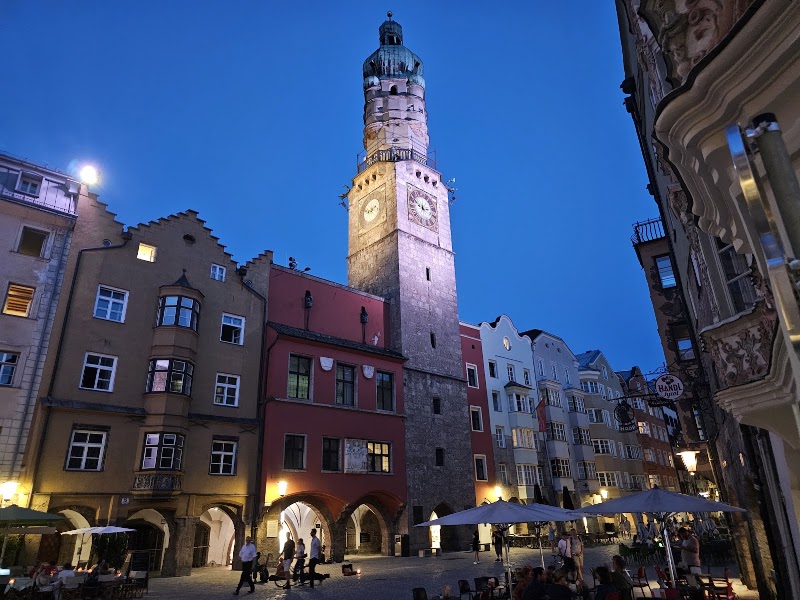 Maria-Theresien-Straße
