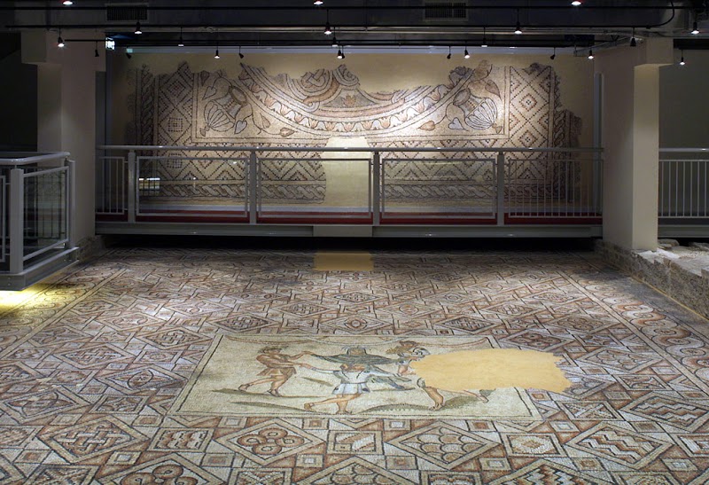 Mausoleo di Galla Placidia