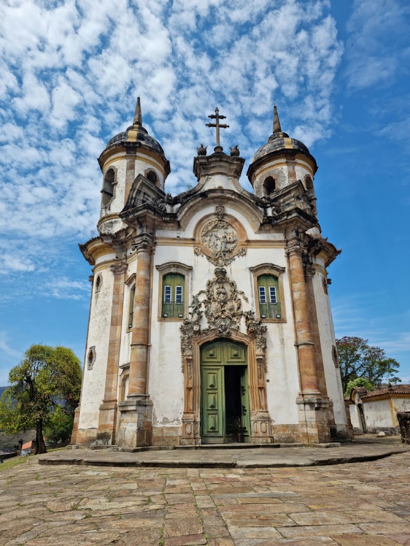 Igreja de São Francisco de Assis