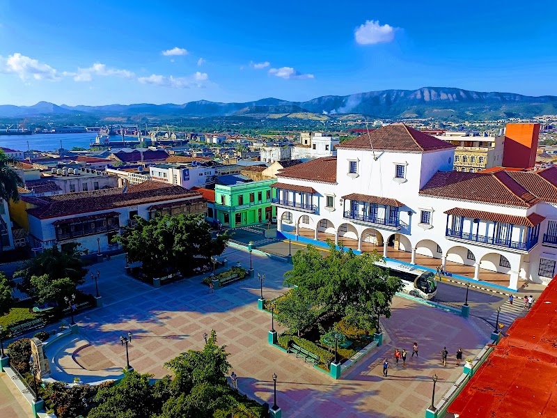 Museo Bacardí