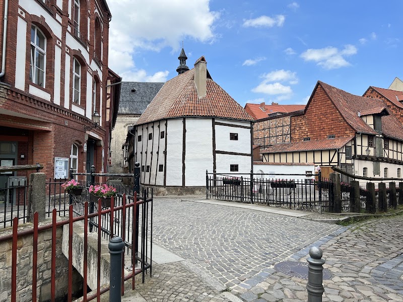 Breite Straße