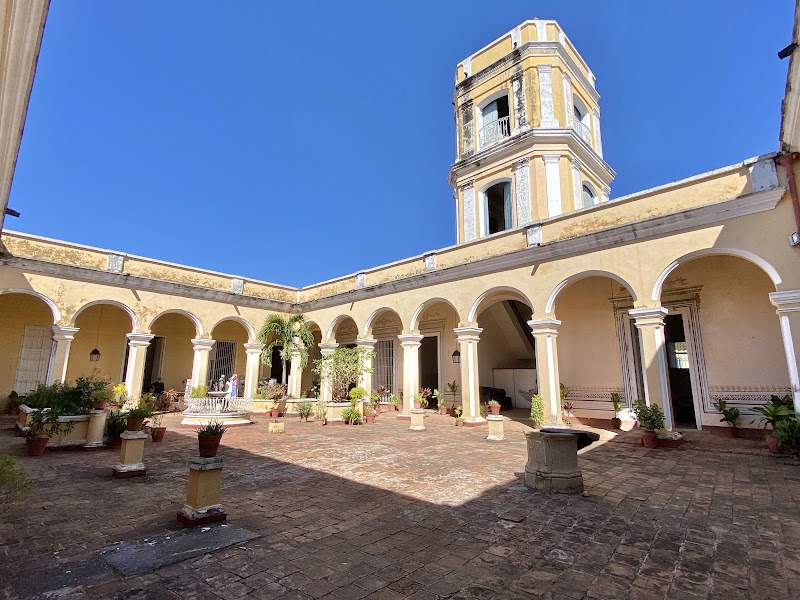 Museo de Historia Municipal
