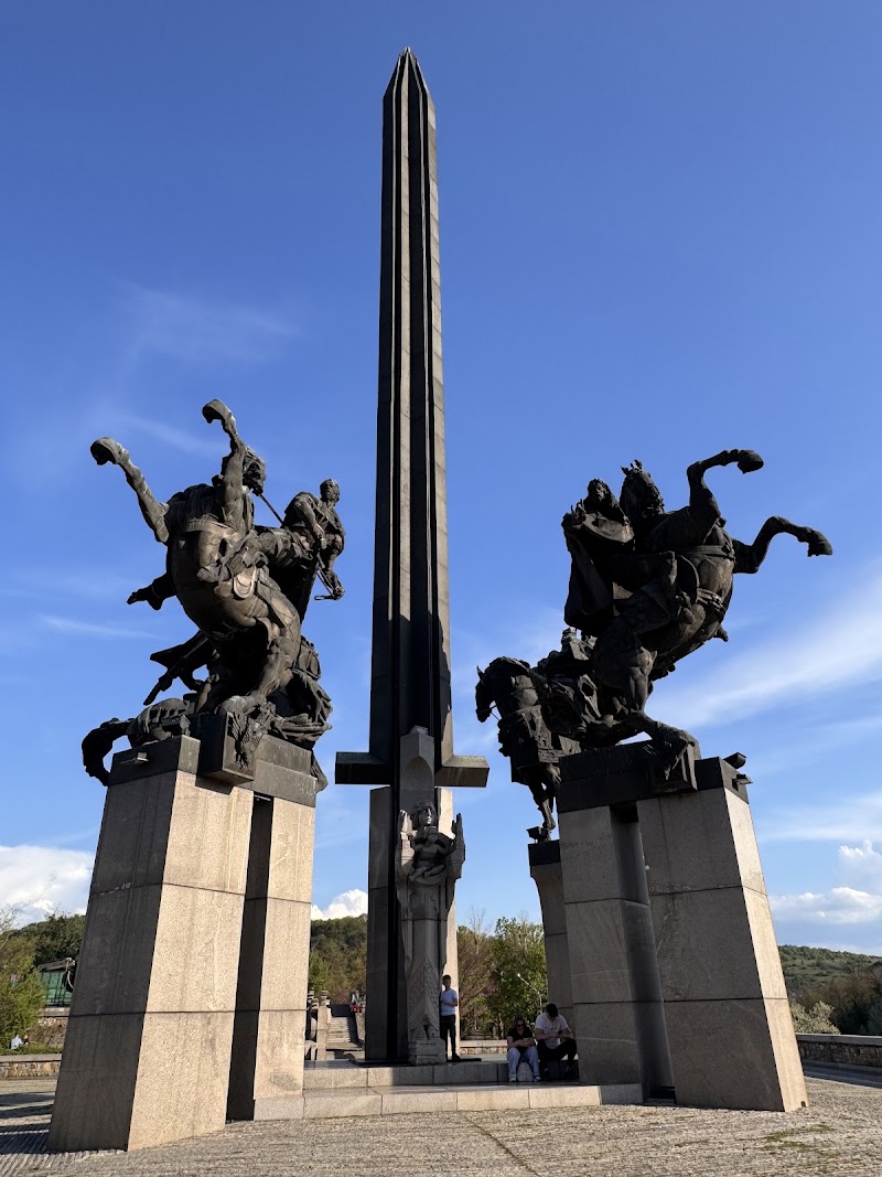 Улица Гурко