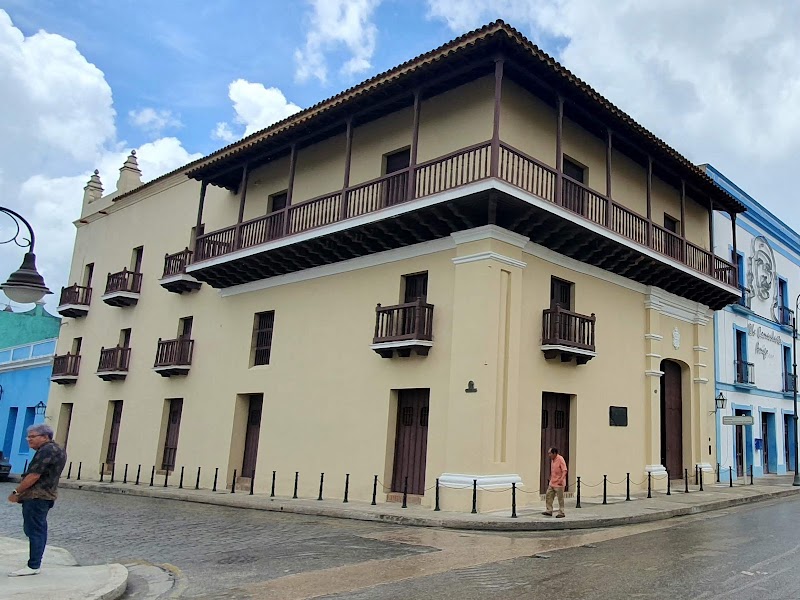 Museo Casa Natal de Ignacio Agramonte