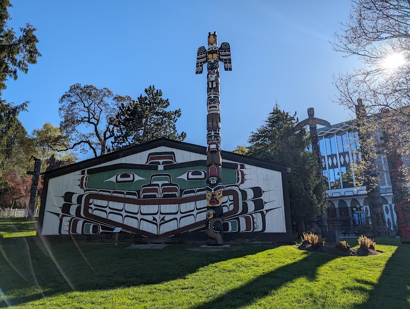 🚶 Переход в Thunderbird Park