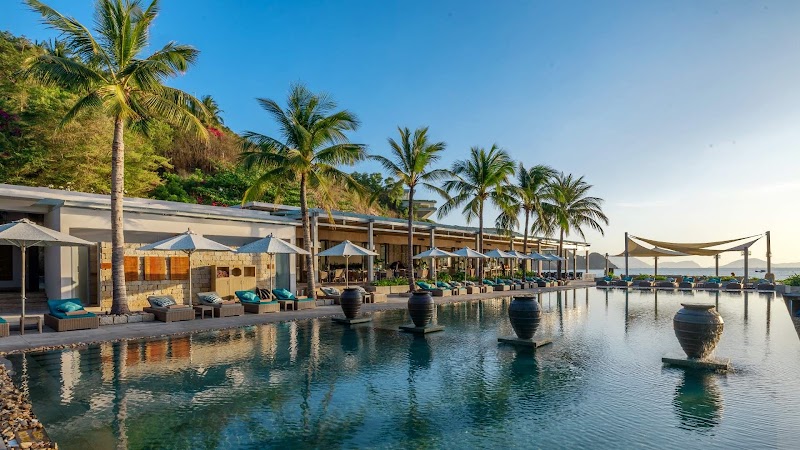 Mia Resort Nha Trang, Нячанг