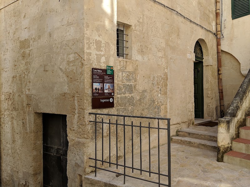 Casa Noha