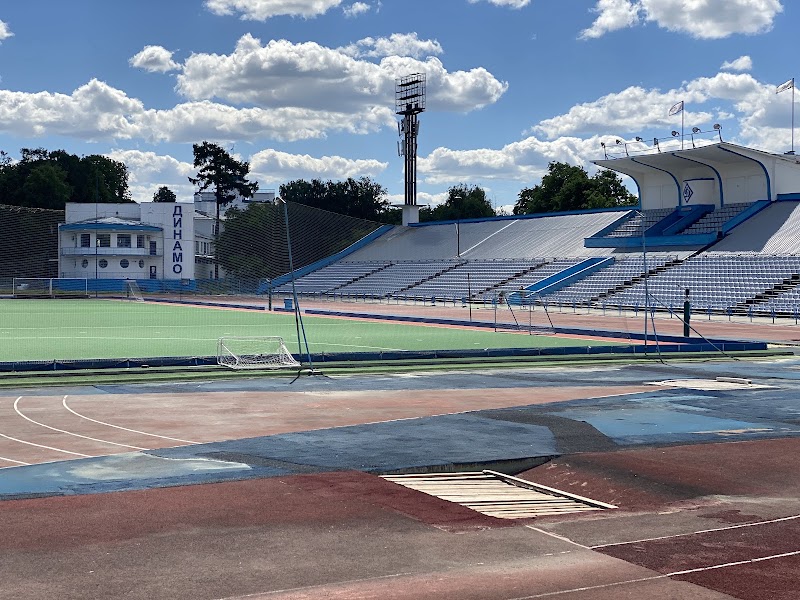 СК «Динамо»