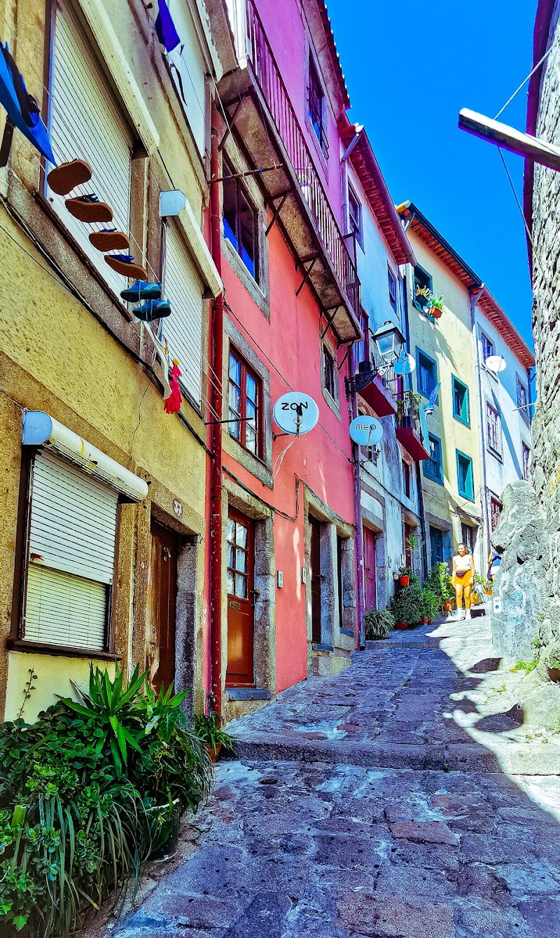 Sé do Porto