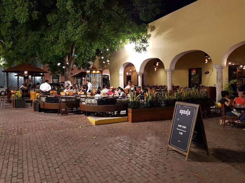 Museo Casa Montejo