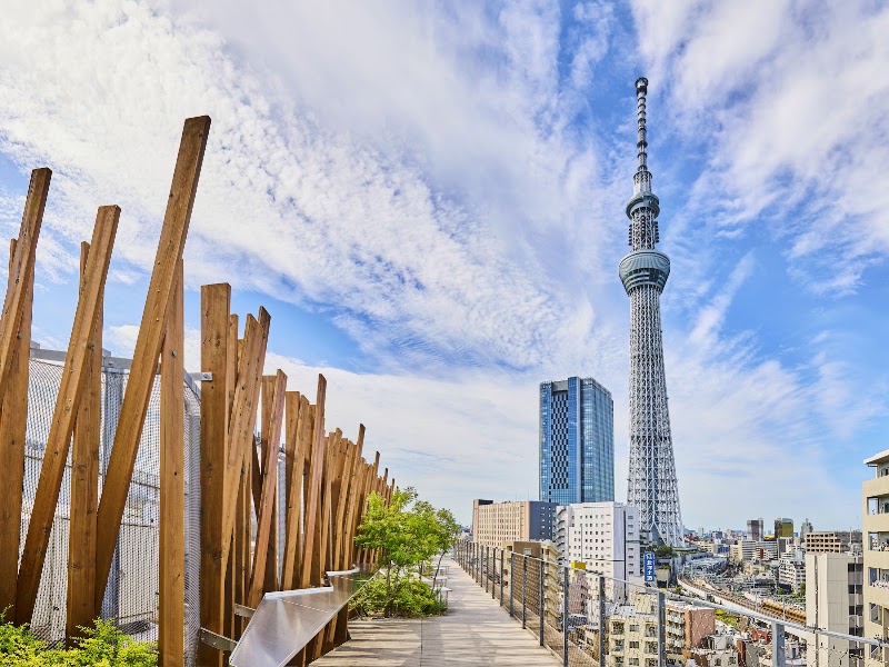 ONE@Tokyo by insomnia, Токио