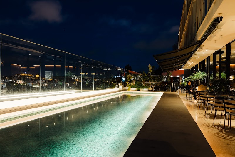 Memmo Príncipe Real - Design Hotels, Lisbon