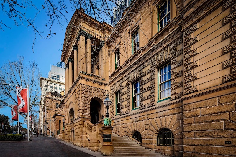 InterContinental Sydney by IHG, Сидней