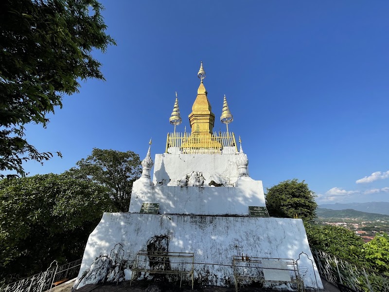 Haw Kham Royal Palace Museum