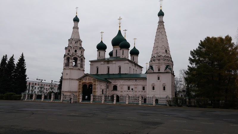 Советская площадь