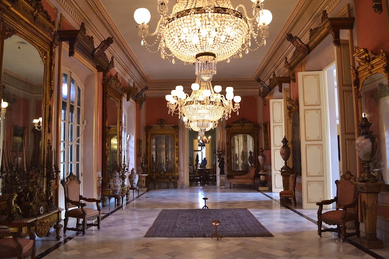 Palacio de los Capitanes Generales