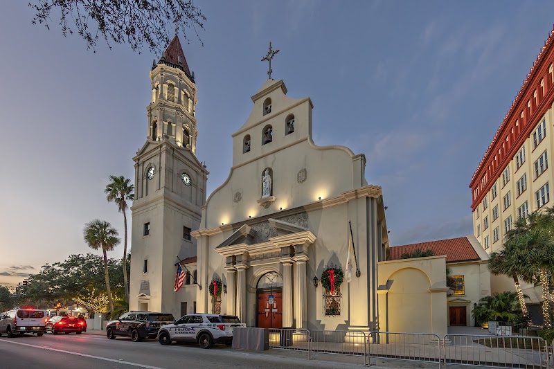 Колледж Флаглера (Flagler College)