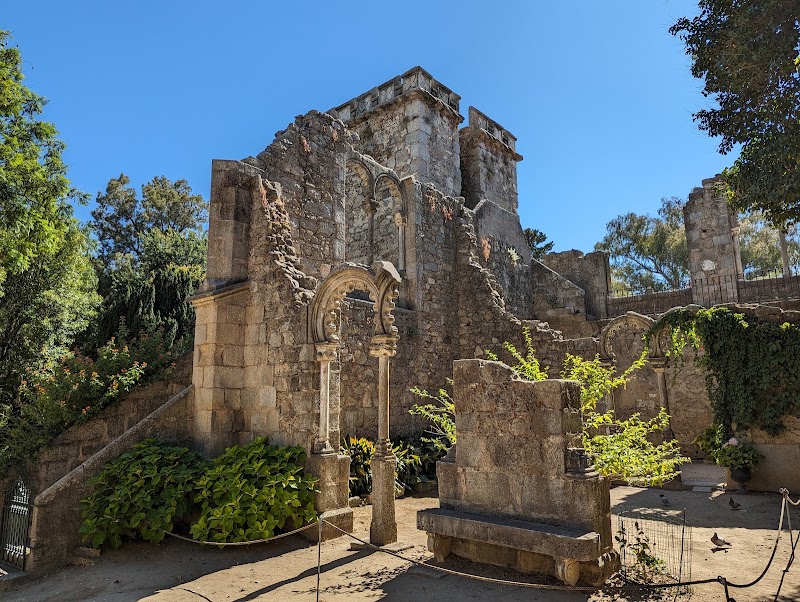 Jardim Público de Évora