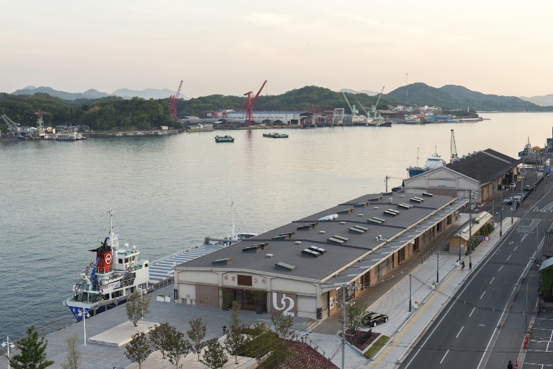 Onomichi Station