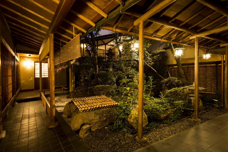 Kyoto Ryokan SAKANOUE, Kyoto