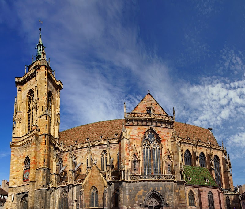 Musée Unterlinden