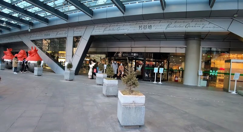 🚇 Скоростной поезд