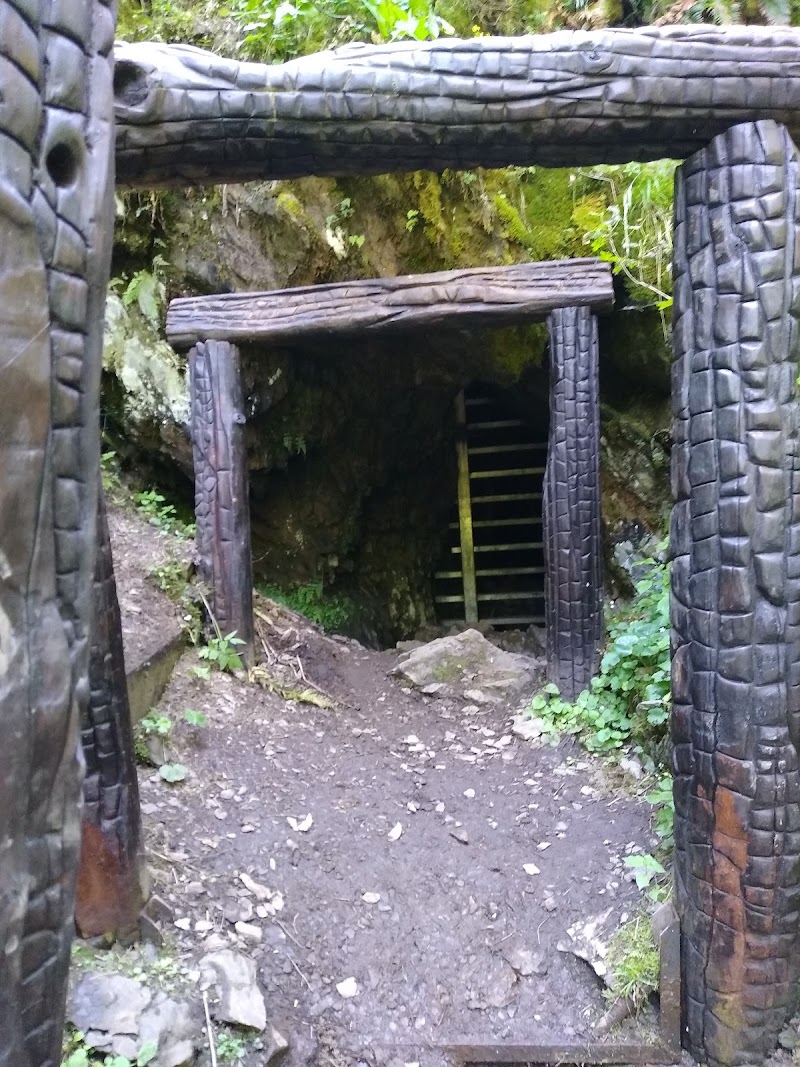 Wallace District Mining Museum