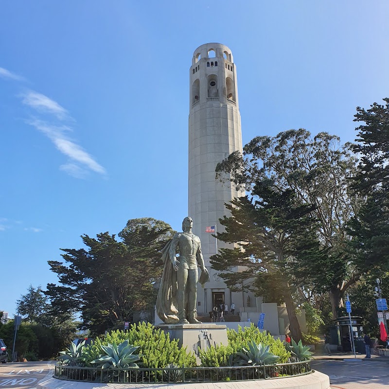 Coit Tower