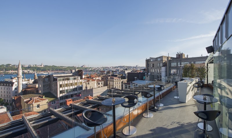10 Karakoy Istanbul - Special Class, Стамбул