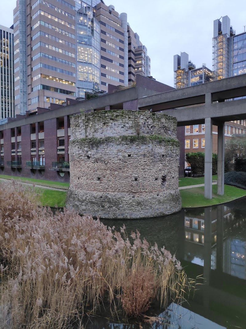 Barbican Estate