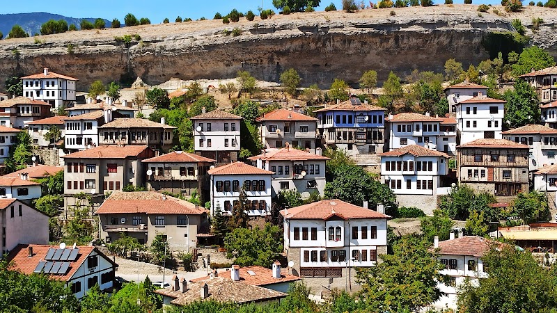 Cinci Hanı