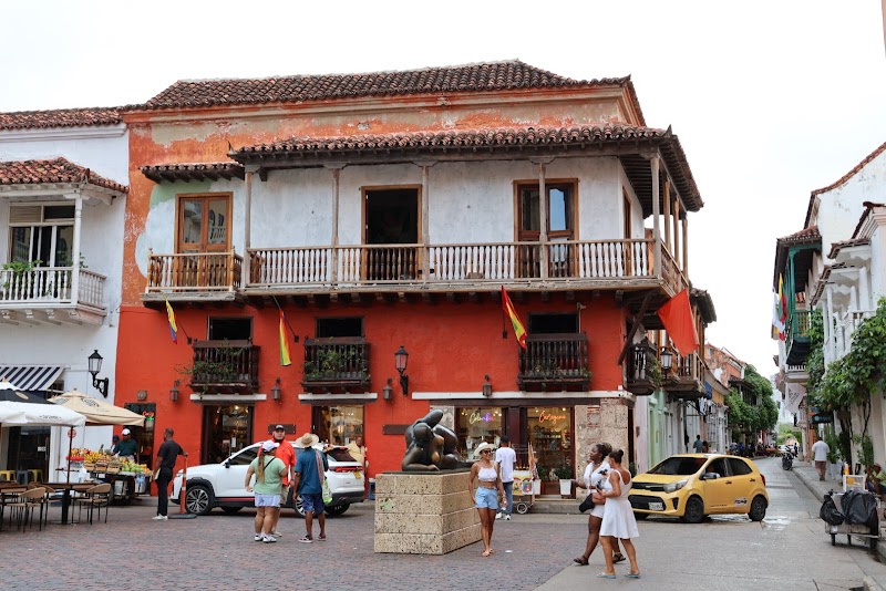 Torre del Reloj