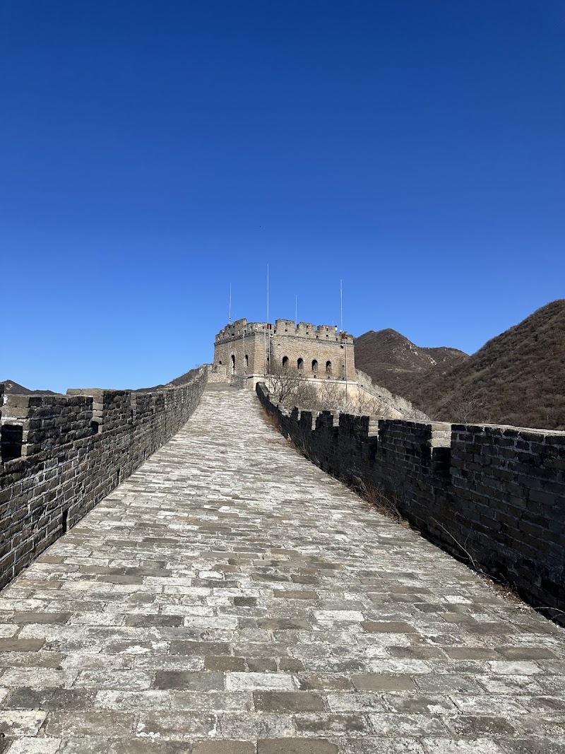 Commune by the Great Wall, in the Unbound Collection by Hyatt, Beijing
