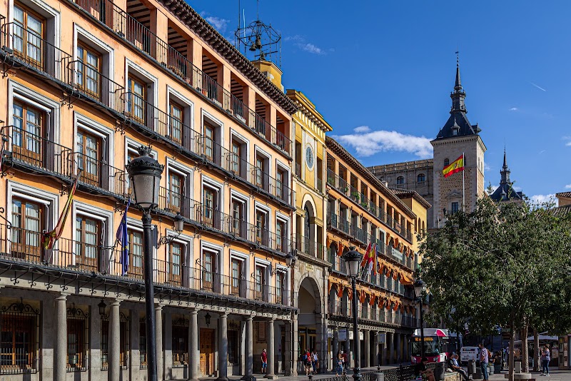 Calle Comercio