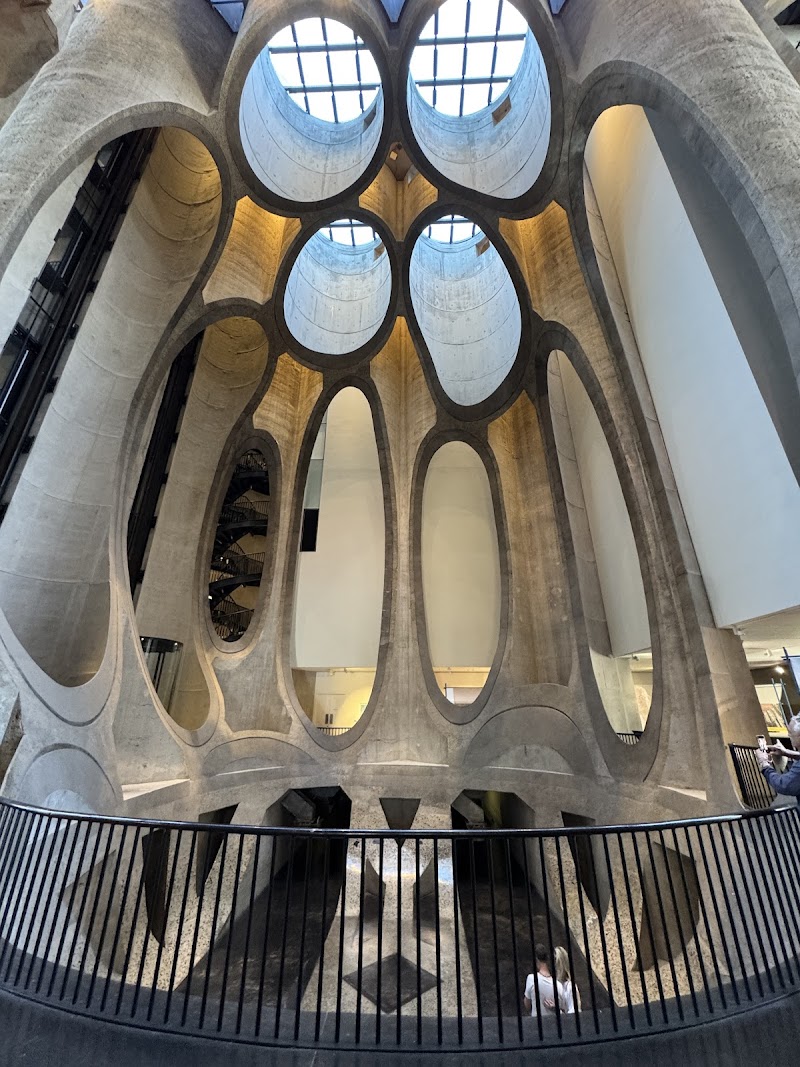 Музей Zeitz MOCAA
