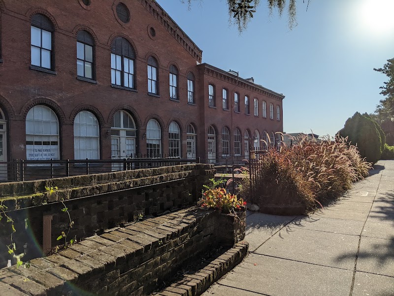 🚶 Переход до Factors Walk