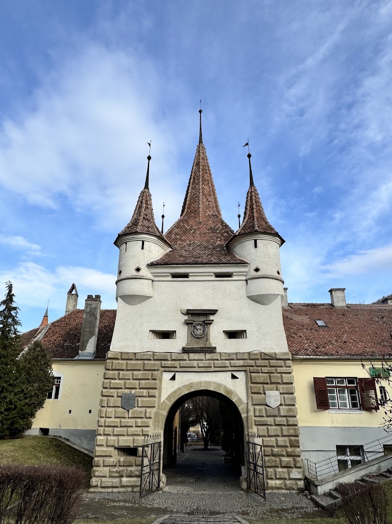 Biserica Neagră